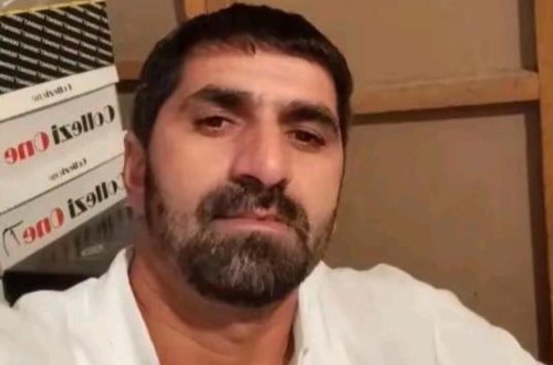 Rusiyada azərbaycanlı fəhlə hündürlükdən yıxılıb öldü