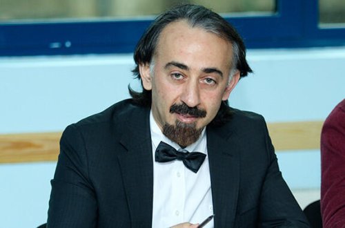 Fərhad Mehdiyevin qəzada həlak olan qızının hadisə yerindən GÖRÜNTÜLƏRİ - YENİLƏNİB