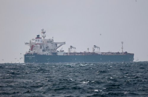 ABŞ-ın Hind okeanında saxladığı 30 dənizçi Pakistanın vasitəçiliyi ilə İrana qaytarılacaq