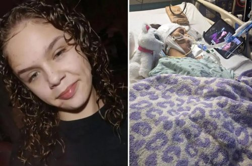 TikTok trendi 15 yaşlı qızın həyatına son qoydu