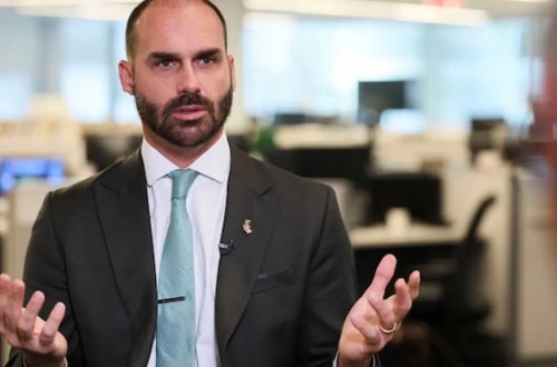 Braziliyanın keçmiş lideri Bolsonaronun oğlu 4 il müddətinə azadlıqdan məhrum edilib
