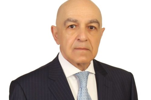 Azərbaycanlı alimin məqaləsi Türkiyə mediasında dərc olunub