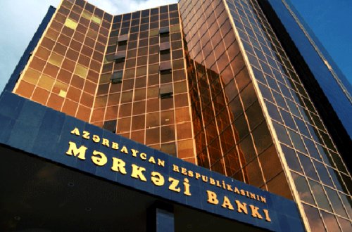 Mərkəzi Bank