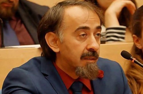 “Nə çəkibsə, əcəb eləyib” - Fərhad Mehdiyev