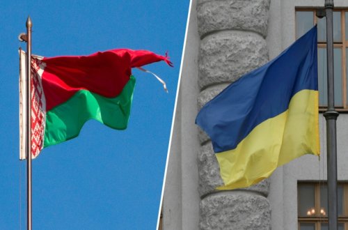 Belarus Ukraynaya nota verib