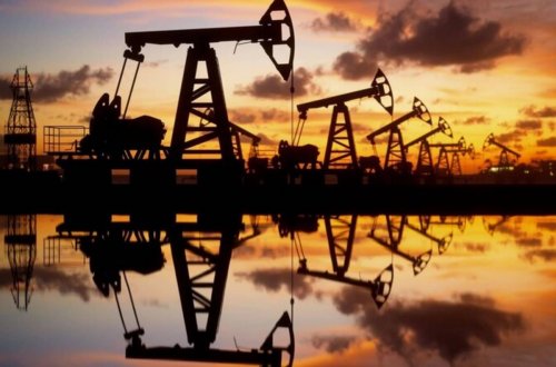 Brent 79 dolları keçdi: Dünya birjalarında son neft qiymətləri