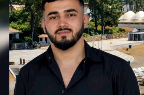 Azərbaycanlı gənc faciəvi şəkildə öldü