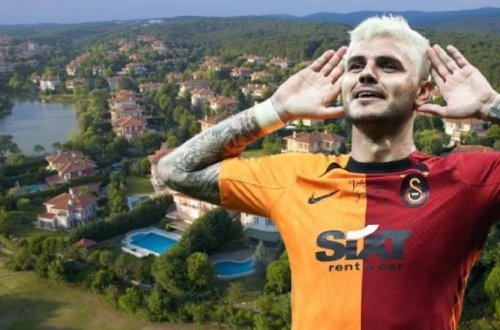 İkardini məhkəməyə verdilər - 8 milyon borcu var