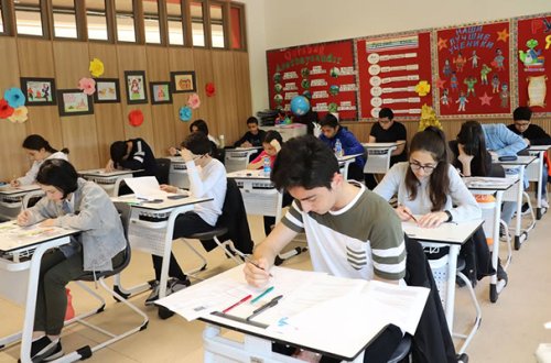 Lisey və gimnaziyalara qəbul tarixi uzadıldı