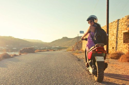 Moped sürənlərin nəzərinə: İmtahan 40 manat, qeydiyyat 15 manat olacaq