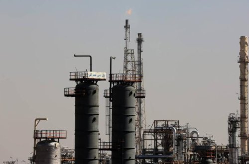 OPEC 2050-ci ildə qlobal enerji istehlakının 23 faiz artacağını gözləyir