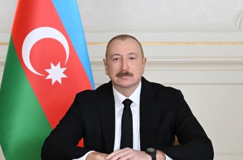 Prezidentdən məktəbəqədər təhsillə bağlı FƏRMAN