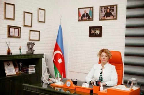 90 yaşlı pasiyent müalicədən sonra: “Özümü yenidən həyata qayıtmış kimi hiss edirəm”