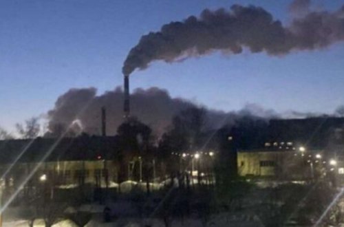 Moskva Neft Emalı Zavodu fəaliyyətini dayandırdı