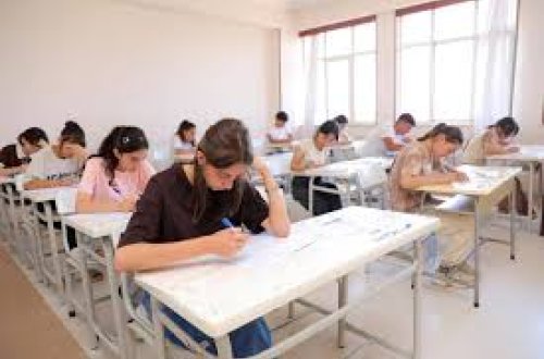 DİM sabah təkrar imtahan keçirəcək
