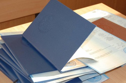 DİM: Ötən il 58 saxta diplom aşkarlanıb