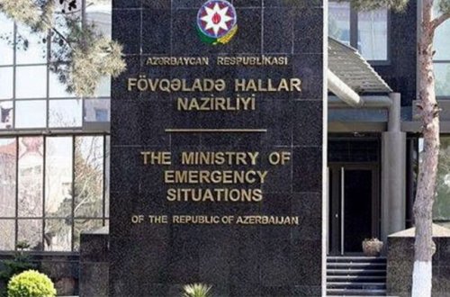 FHN bir evin inşası, birinin isə təmirinə 170 min manat xərc yazıb