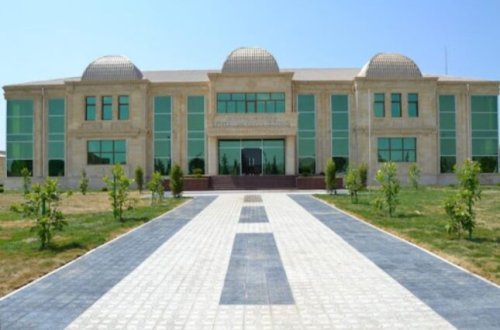 Füzuli İcra Hakimiyyəti iki tenderi bir şirkətə verdi