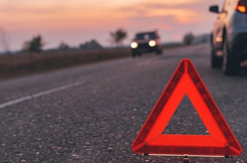 İsmayıllıda ağır qəza: Ölən və yaralılar var