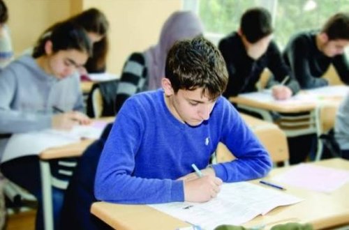 Azərbaycan dili fənni üzrə imtahanın nəticələri 10 gündən sonra elan olunacaq
