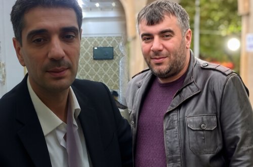 Rəşad Dağlı həmin cinayətdən danışdı: 