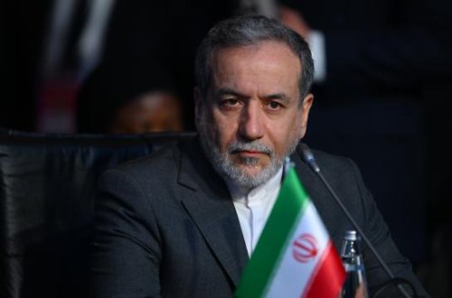 İran: Livan müharibəsinin sona çatması istiqamətində irəliləyiş var