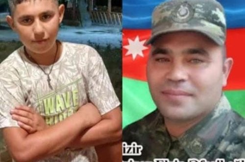 Masallıda şəhid övladının faciəvi ölümü ilə bağlı anası DANIŞDI - SENSASİON TƏFƏRRÜATLAR