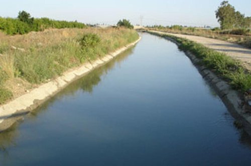 Bərdədə kanaldan gənc oğlanın meyiti tapıldı