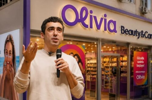 “Olivia” ilə bağlı – TƏDBİR GÖRÜLDÜ