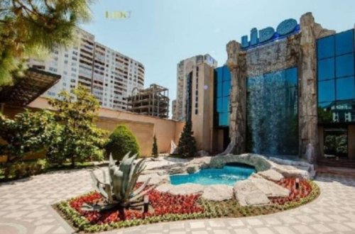 “Lido”da qadın qəfil vəfat etdi