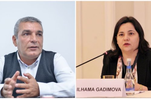 Ekspert Kənd Təsərrüfatı Nazirinin müavinini mat elədi: 