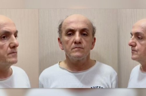 Vətəndaşları şantaj edən daha bir şəxs həbs edildi