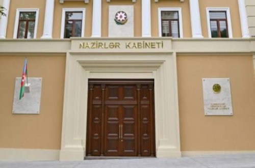 Xüsusi karantin rejiminin müddəti uzadılıb