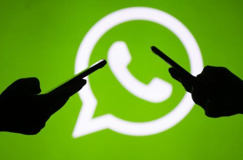 WhatsApp-da yeni dövr: Mesajlaşma proqramı hindistanlı sahibkara həvalə olunub