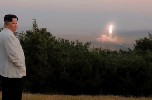 Şimali Koreya nüvə gücünü genişləndirmək qərarına gəlib