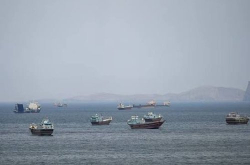 SEPAH yeni Hörmüz marşrutundan istifadə edən gəmiləri hədəf alacağı ilə hədələyir