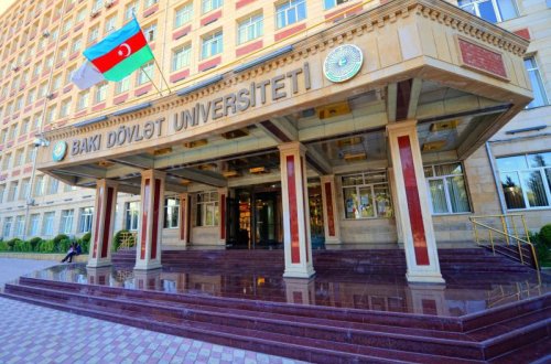 250 tələbədən 46 min manat yığıldı - BDU-nun məzun gecəsi son anda ləğv edildi