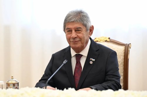 Prezident bu ölkədəki səfiri geri çağırdı