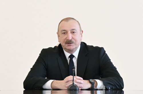 Bir sıra publik hüquqi şəxslərin əsasında büdcə təşkilatları yaradılıb - FƏRMAN