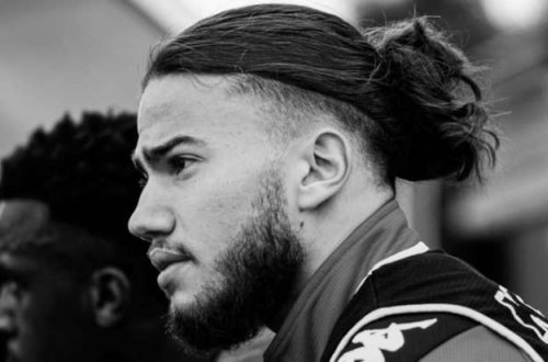 ​21 yaşlı futbolçu çayda boğuldu
