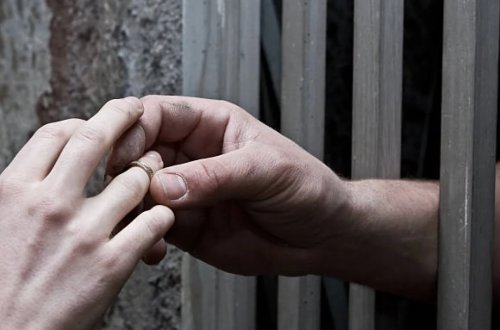 Ədliyyə Nazirliyi cəzaçəkmə müəssisələrində nikah statistikasını açıqlayıb