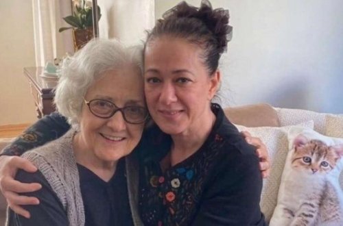“Yaprak Dökümü”nün ulduzları yeni filmdə bir araya gəlir