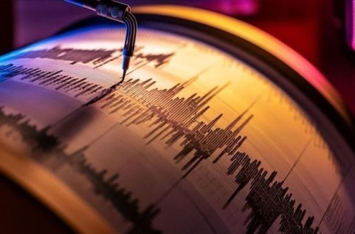 Yaponiyada 5,8 bal gücündə zəlzələ baş verib