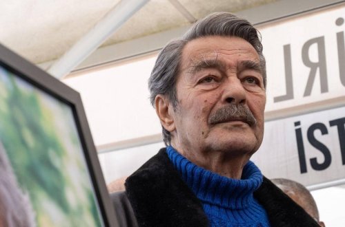 Kadir İnanırın son istəyi nə olub? - Qardaşı oğlu danışdı