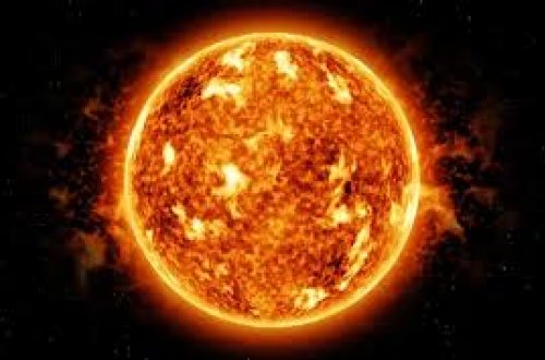 Günəşdə 2026-cı ilin ən böyük ləkələr qrupu qeydə alınıb - FOTO