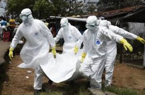 Konqoda Ebola tüğyan edir: Ölənlərin və yoluxanların sayı AÇIQLANDI