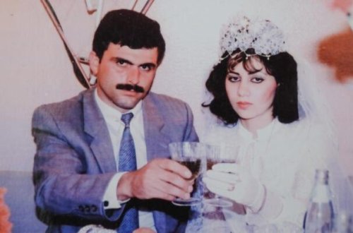 Bu gün Azərbaycanda Milli Sevgililər Günüdür