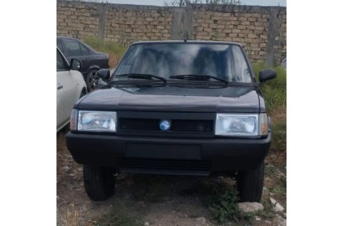 Bakıda qaydaları pozan sürücü 30 sutka həbs edilib