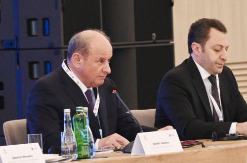 DTX rəisinin müavini: 32 kütləvi məzarlıqdan 893 insan qalıqları tapılıb