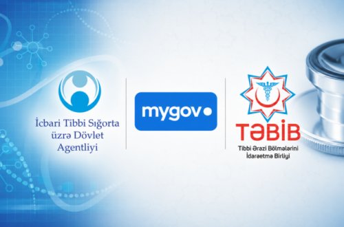 MyGov-da müəmmalı qeydlər: Vətəndaşların adına saxta müayinə qeydlərini kimlər yazır? – Foto